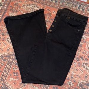 American Eagle Flare Jeans